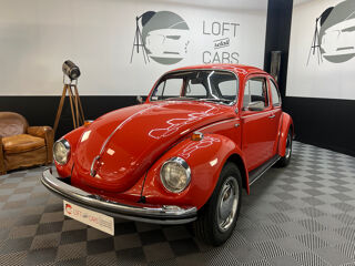 COCCINELLE II 1.3 1972 occasion 27120 PACY-SUR-EURE