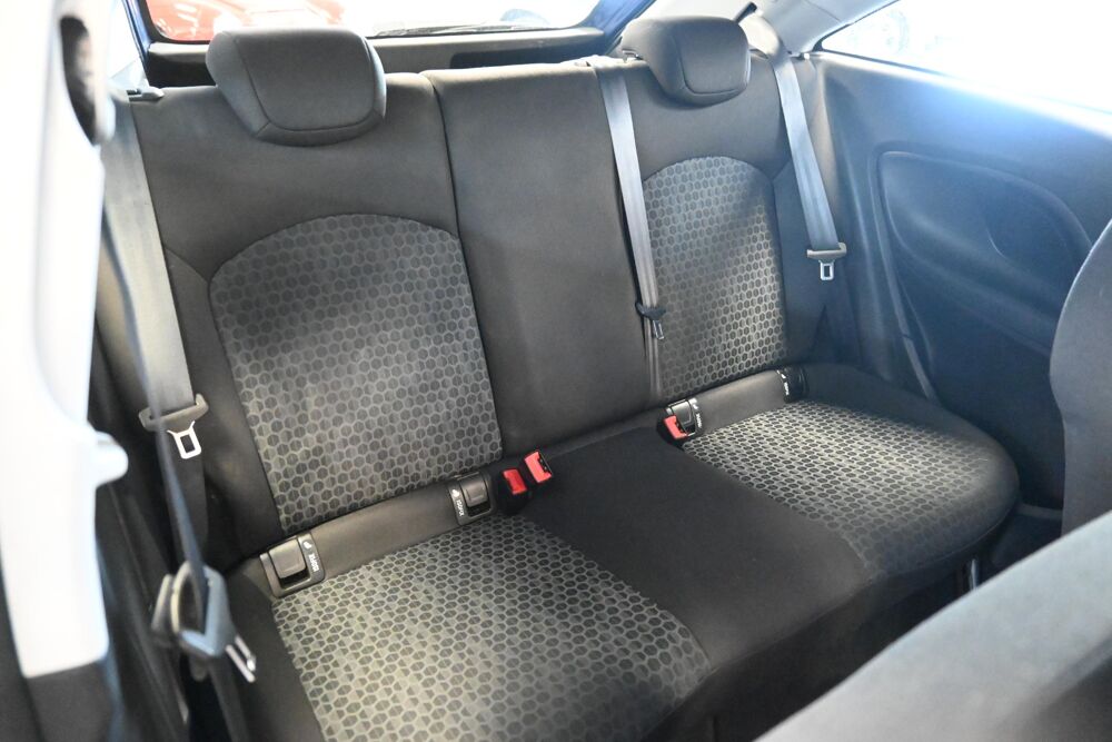 Corsa 1.4 Turbo 100 ch Start/Stop Edition 2015 occasion 72650 Saint-Saturnin