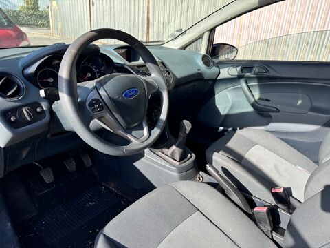 Divers 1.4 TDCI 70 FAP 2011 occasion 34090 Montpellier
