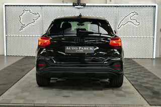 Q2 35 TFSI 150 S tronic 7 S line Plus1&deg;MAIN FRANCAIS TVA RECUPE 2022 occasion 69008 LYON 8EME