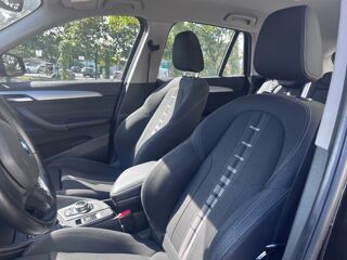 X1 sDrive 16d 116 ch Business Design 2017 occasion 44470 Carquefou