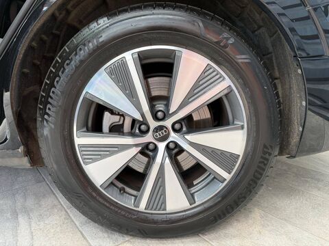 Q8 50 340 ch 95 kWh Quattro Avus 2024 occasion 50300 MARCEY-LES-GREVES