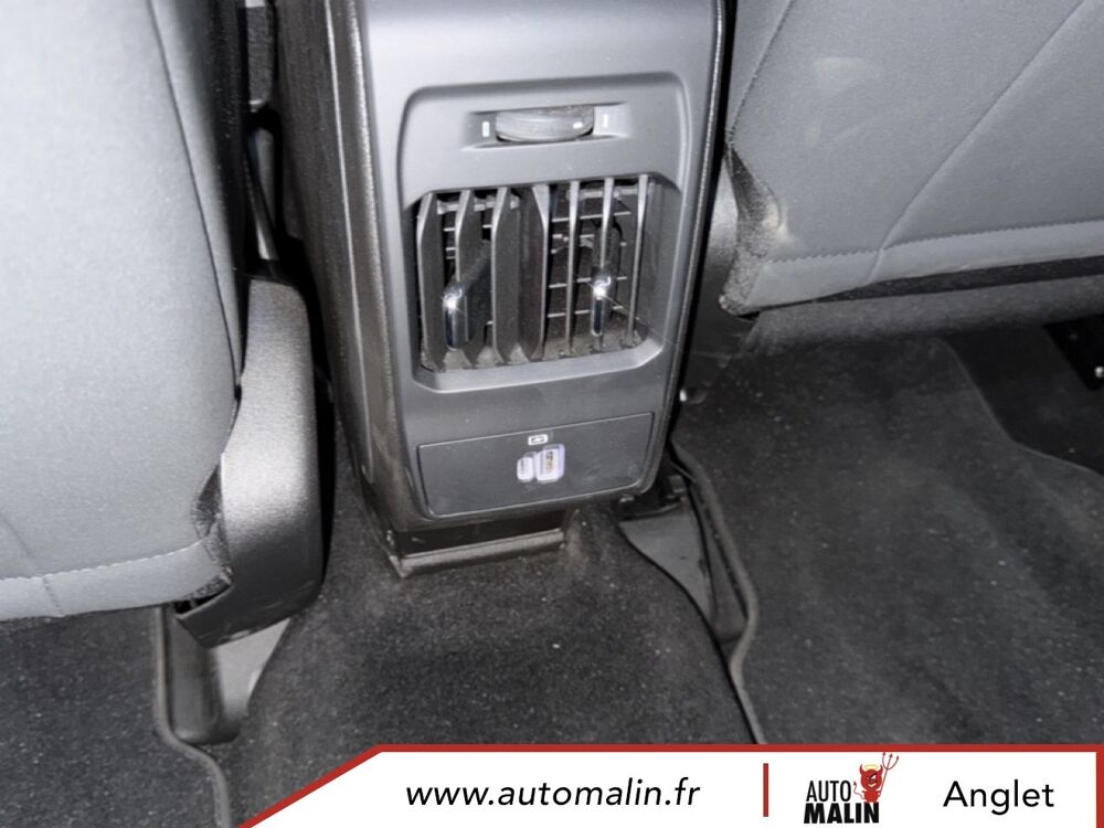 Tonale 1.3 Hybride Rechargeable PHEV 280ch AT6 Q4 Ti 2024 occasion 64600 Anglet