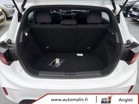MG3 1.5 116 ch Standard 2025 occasion 64600 Anglet