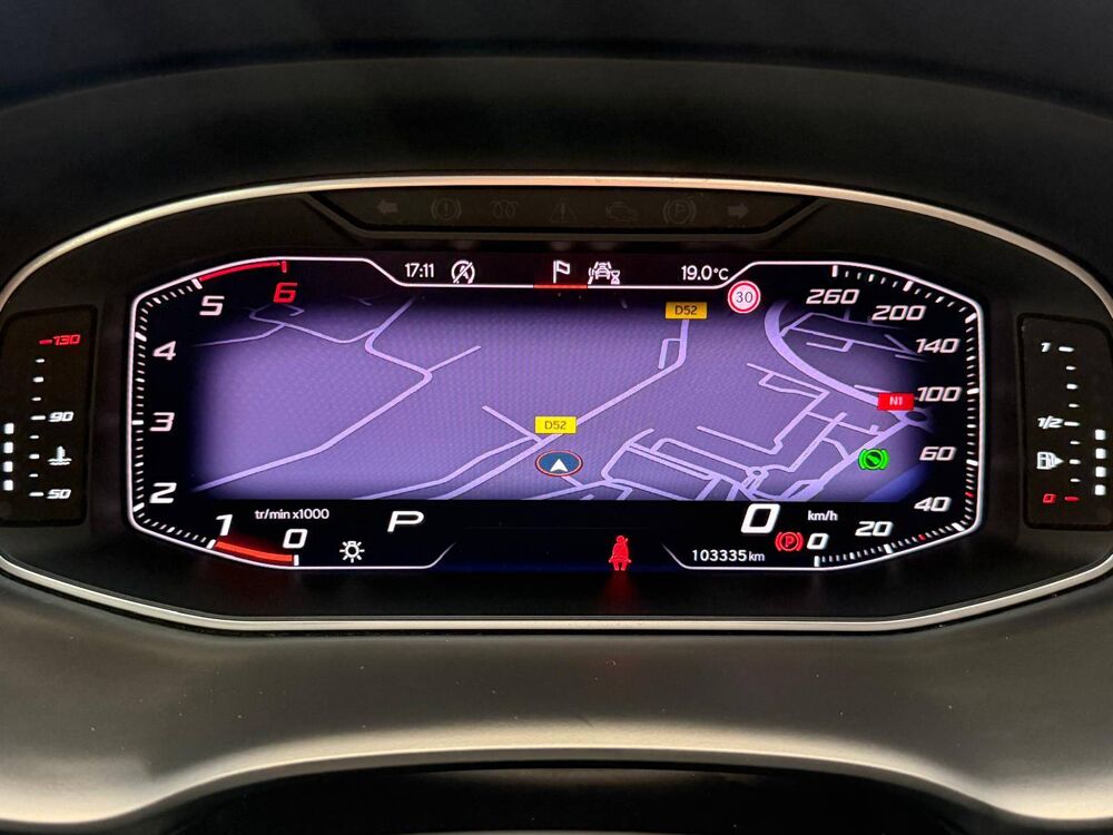 Ateca 2.0 TDI 150 ch DSG7 FR 2021 occasion 62230 Outreau