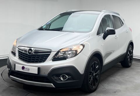 Opel mokka 1.4 Turbo - 140 ch 4x2 Start&Sto