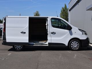 Trafic FGN L1H1 1200 KG DCI 120 GRAND CONFORT 2020 occasion 77680 Roissy-en-Brie