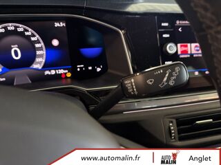 Polo 1.0 TSI 95 S&S BVM5 Style 2023 occasion 64600 Anglet