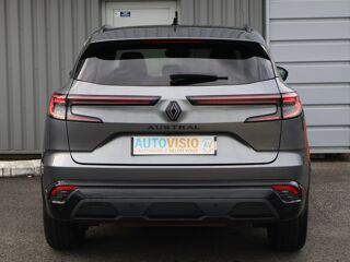 Austral MILD HYBRID 160 AUTO TECHNO ESPRIT ALPINE 2024 occasion 77680 Roissy-en-Brie