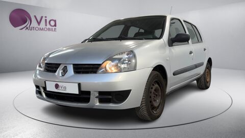 Renault clio CAMPUS 1.2 Campus Aut
