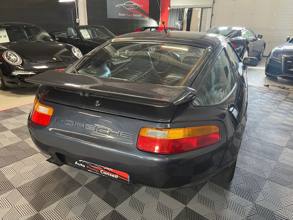 928 S4 1990 occasion 44470 Carquefou