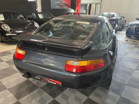 928 S4 1990 occasion 44470 Carquefou
