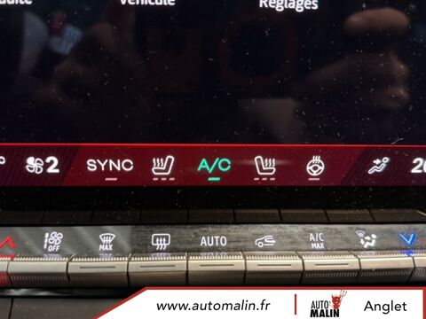 Austral full hybrid E-Tech 200 ch Esprit Alpine 2025 occasion 64600 Anglet