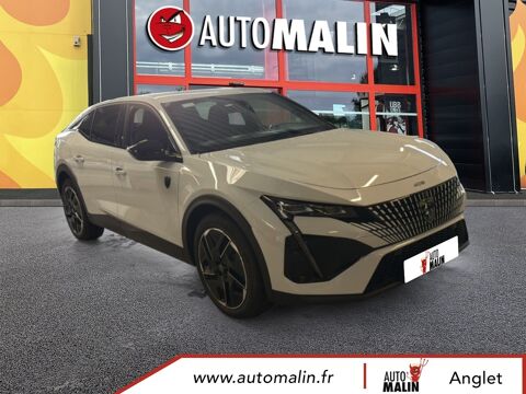 408 Hybrid 145 e-DCS6 GT 2025 occasion 64600 Anglet