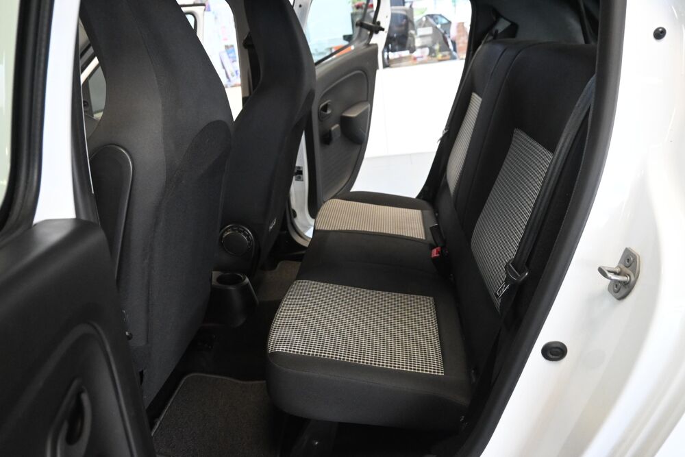 Twingo III SCe 65 - 20 Life 2020 occasion 72650 Saint-Saturnin