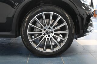 Classe GLC 300 e EQ POWER 9G-Tronic 4Matic AMG Line 2020 occasion 72650 Saint-Saturnin