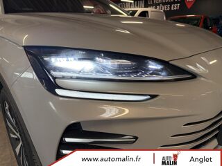 Seal U 1.5l DM-i 218 ch PHEV Boost 2026 occasion 64600 Anglet
