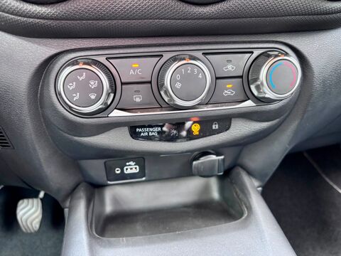 Juke DIG-T 114 Business Edition 2022 occasion 44880 Sautron