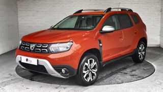 Duster Blue dCi 115 4x2 Prestige + 2021 occasion 59240 Dunkerque