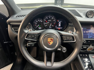 Macan GTS 3.0 440 ch PDK 2021 occasion 27120 PACY-SUR-EURE