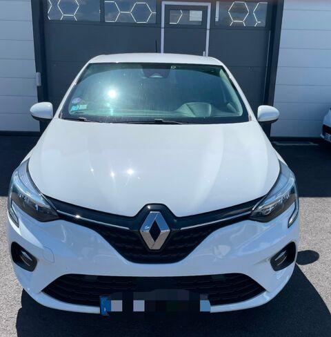Clio V TCe 90 - 21 Business 2021 occasion 44800 Saint-Herblain