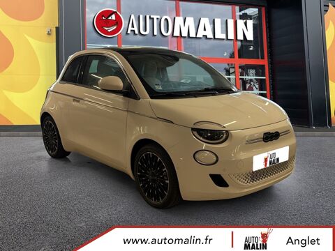 500 E 500 e 95 ch La Prima 2023 occasion 64600 Anglet