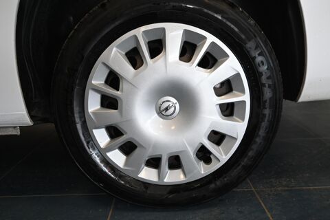 Combo VP L2H1 1.5 Diesel 100 ch Start/Stop Edition + 2021 occasion 72650 Saint-Saturnin