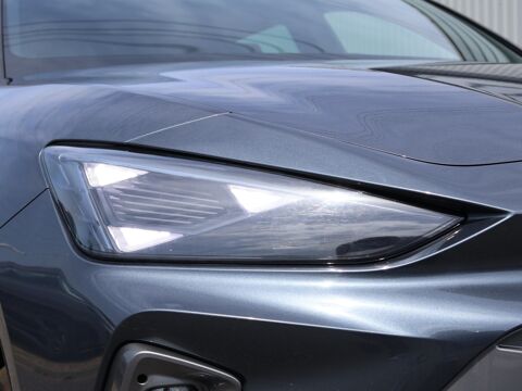 Leon 1.5 eTSI Hybrid 150 ch DSG7 V 2025 occasion 77680 Roissy-en-Brie