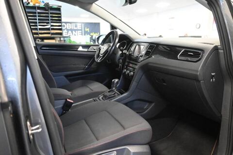 Golf 1.4 TSI 125 BMT DSG7 Sound 2017 occasion 72650 Saint-Saturnin