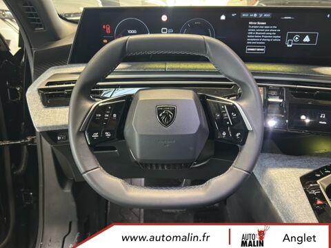 3008 Hybrid 145 e-DCS6 Allure Business 2025 occasion 64600 Anglet