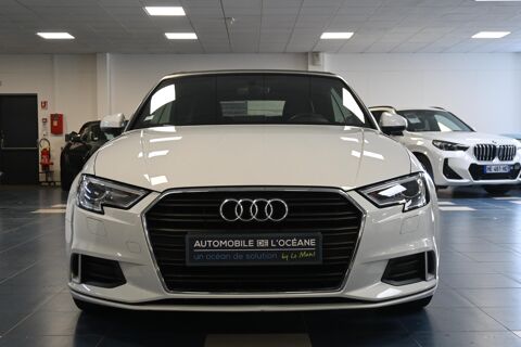 A3 35 TFSI CoD 150 S tronic 7 2019 occasion 72650 Saint-Saturnin