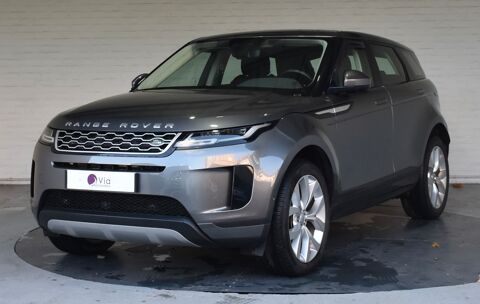 Land-Rover Range Rover Evoque D180 AWD BVA9 SE 2019 occasion Dunkerque 59240