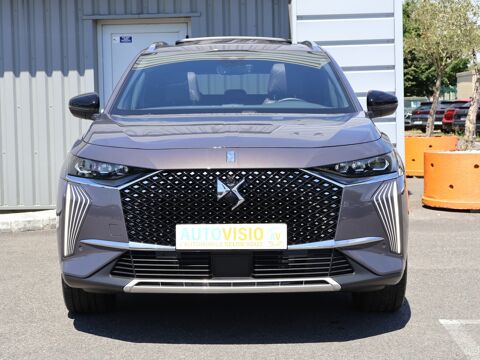 DS7 Hybride Rechargeable E-Tense 225 EAT8 Antoine de Saint Exupe 2025 occasion 77680 Roissy-en-Brie