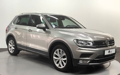 Tiguan 2.0 TDI 190 DSG7 4Motion Carat 2016 occasion 60230 Chambly
