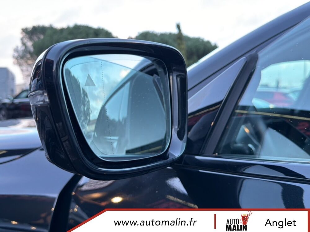 S&eacute;rie 4 Gran Coupe 420d 190 ch BVA8 M Sport 2024 occasion 64600 Anglet