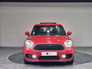 Countryman 136 ch Cooper 2019 occasion 59240 Dunkerque