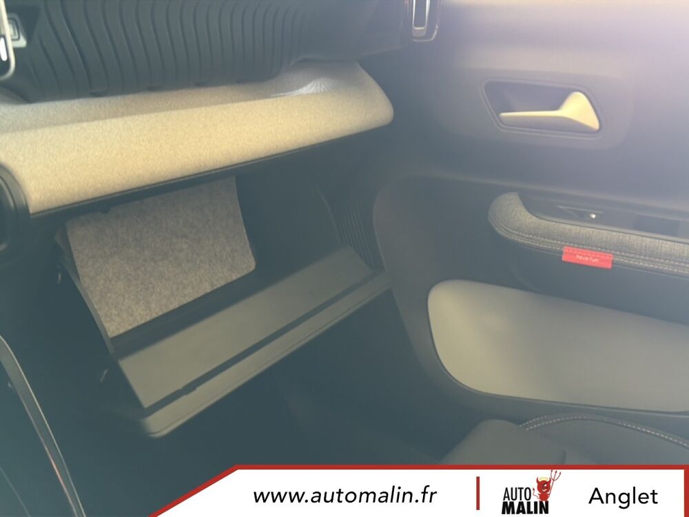 E-C3 113 autonomie confort Plus 2025 occasion 64600 Anglet