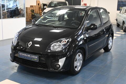 Annonce voiture Renault Twingo II 5999 �
