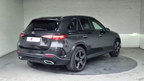 Classe GLC 300 e 9G-Tronic 4Matic AMG Line 2023 occasion 59240 Dunkerque