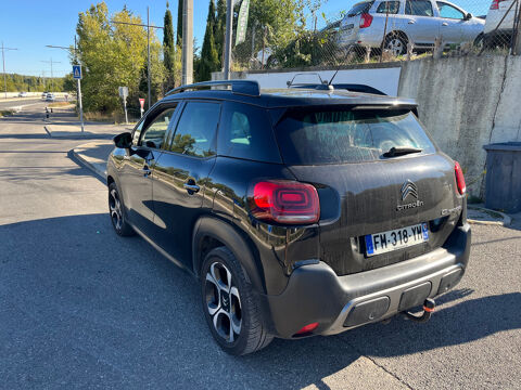 C3 Aircross BlueHDi 120 S&S BVM6 Shine 2018 occasion 34090 Montpellier