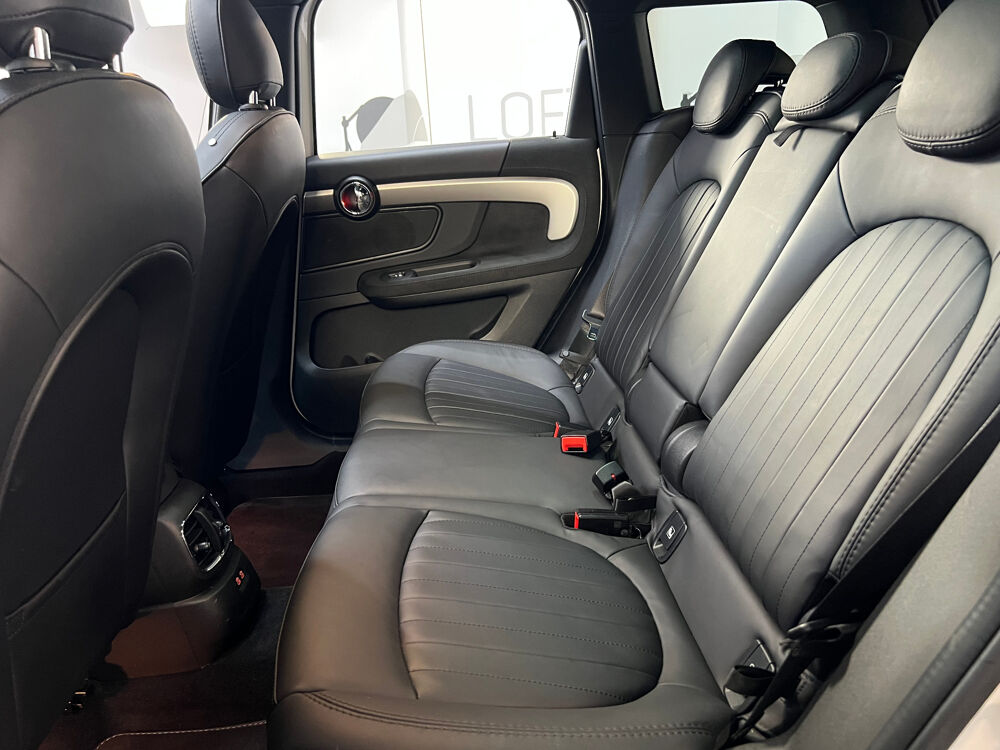 Countryman 1.5 220 ALL4 BVA6 Cooper SE Edition Premium Plus 2023 occasion 27120 PACY-SUR-EURE