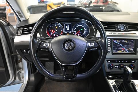 Passat 1.6 TDI 120 BMT DSG7 Confortline / GTIE 24 Mois 2017 occasion 72650 Saint-Saturnin