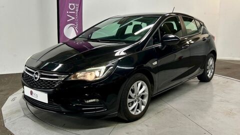Opel Astra 1.0 ECOTEC Turbo 105 ch Black Edition 2019 occasion Chambly 60230
