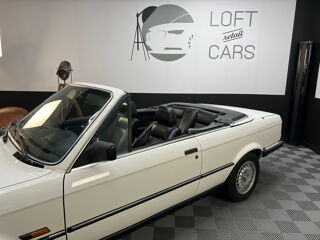 S&eacute;rie 3 325i 1988 occasion 27120 PACY-SUR-EURE