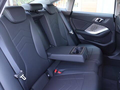Serie 2 Gran Coupe 216 122 ch DKG7 M Sport Design 2025 occasion 77680 Roissy-en-Brie
