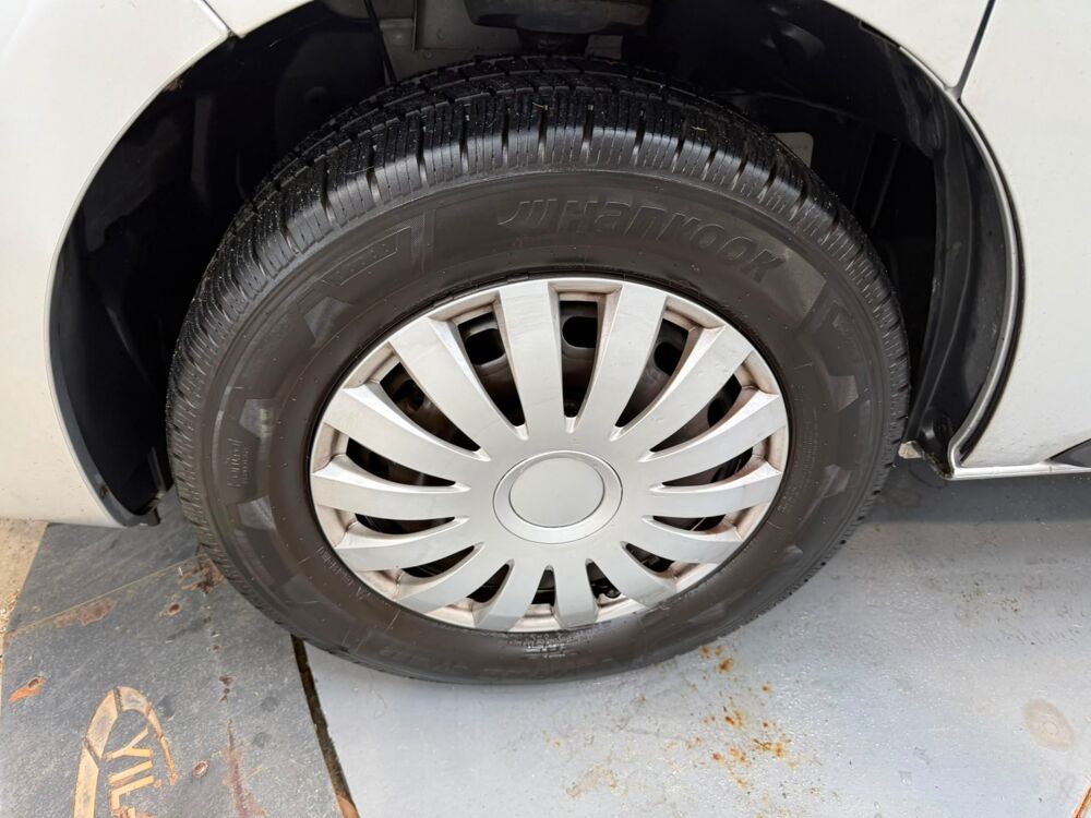 Trafic L2 dCi 120 Life 9 Places 2015 occasion 62230 Outreau