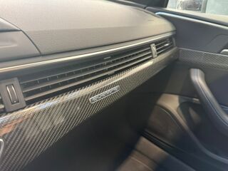 A5 40 TDI 190 S tronic 7 Quattro S Line Suivi Audi 2019 occasion 62230 Outreau