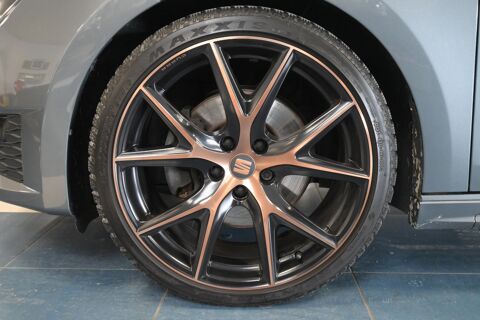 Leon 2.0 TDI 184 Start/Stop DSG6 FR 2017 occasion 72650 Saint-Saturnin