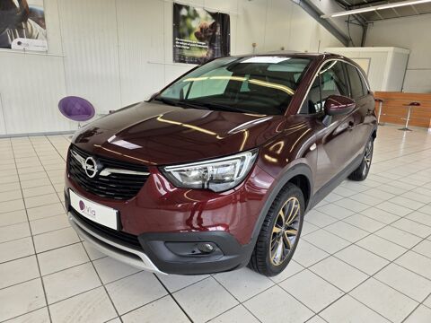 Opel crossland x 1.2 Turbo 110 Innova