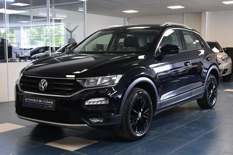 Annonce voiture Volkswagen T-ROC 13449 €